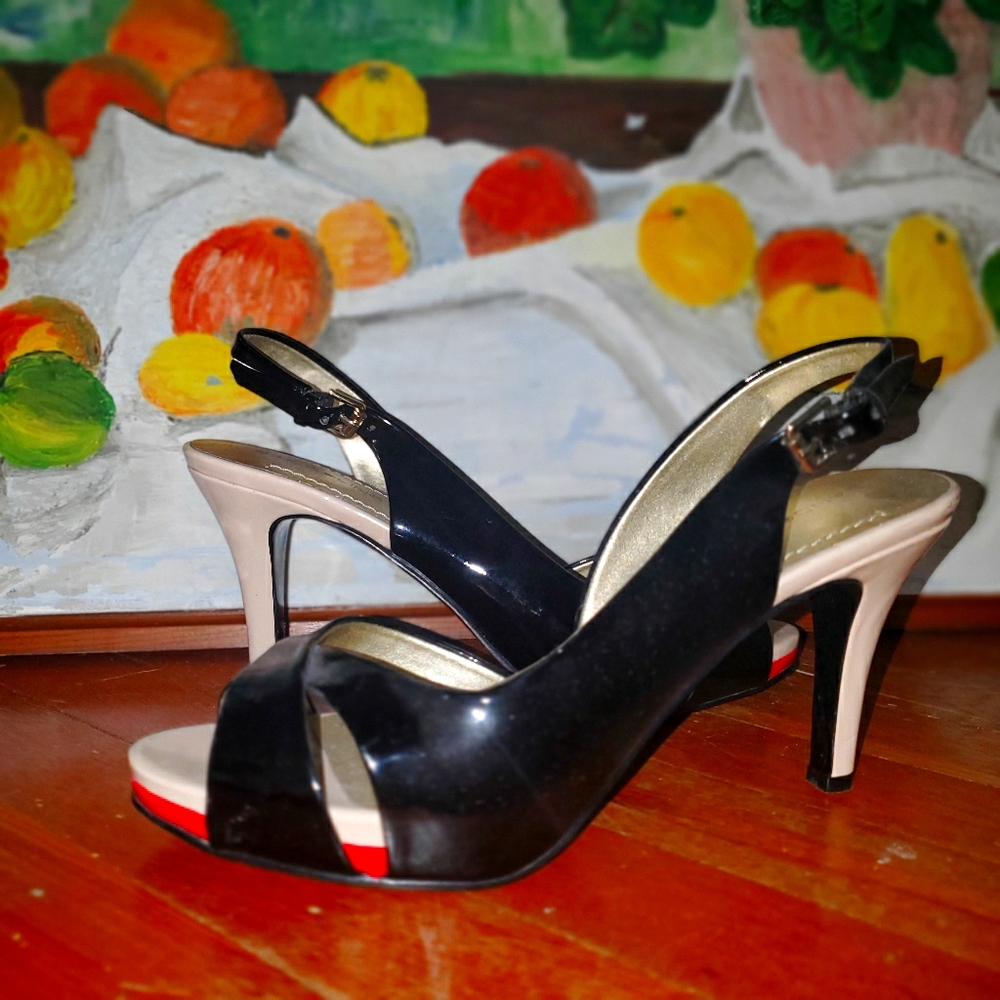 Womens heels